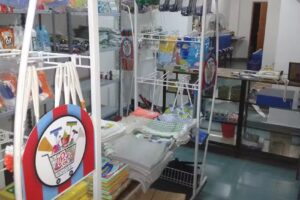 Proveeduria de Limpieza