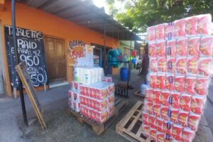 Qu&iacute;mica MAGUS