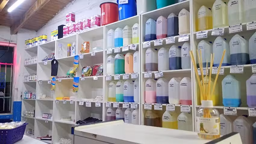 Qu&iacute;mica Nacional