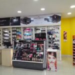 Raffe Perfumer&iacute;as.