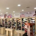 Raffe Perfumer&iacute;as.