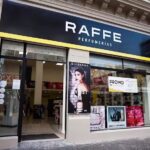 Raffe Perfumer&iacute;as.