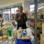 Raffe Perfumer&iacute;as.