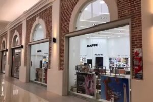 Raffe Perfumerias Paso Del Paran&aacute;