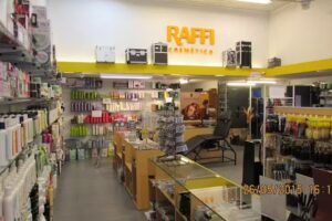 RAFFI COSMETICA