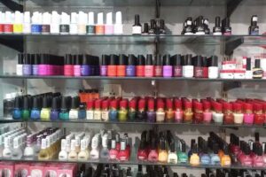 RAFFI COSM&Eacute;TICA &ndash; Casa Central