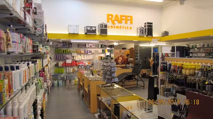 RAFFI COSMETICA