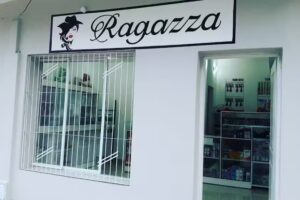 Raggaza Perfumeria & Accesorios.