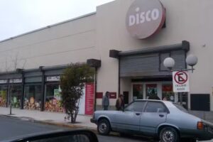 RED VIG FARMA – Farmacia del Super