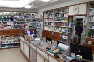 RED VIGRAFMA &ndash; Farmacia Farri