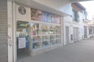 Regalar&iacute;a y Perfumer&iacute;a Bari Store