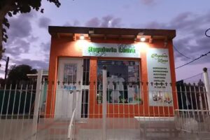 Regalería Laura • Fotocopias • Impresiones • Perfumes