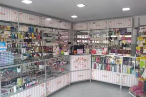 Reinas Perfumería