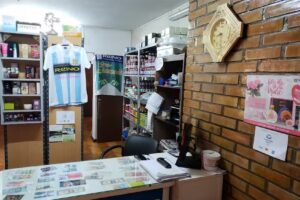 Reino Grupo Jacaranda