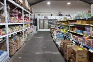 Renacer Autoservicio Mayorista