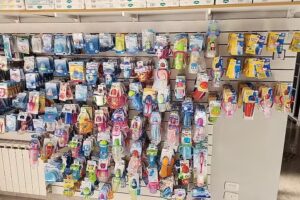 Representaciones Miguel