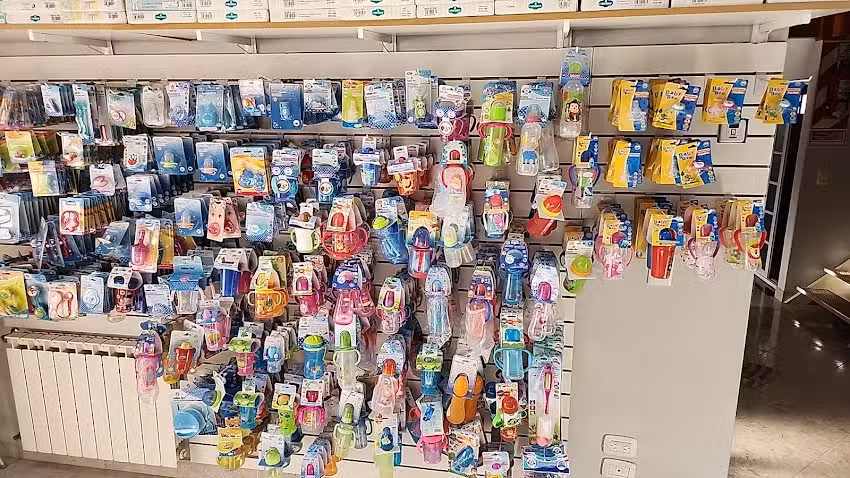 Representaciones Miguel