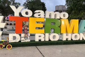 Ria Envíos de dinero – Perfumeria la esquina