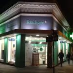 Riadigos | Farmacias & Perfumer&iacute;as