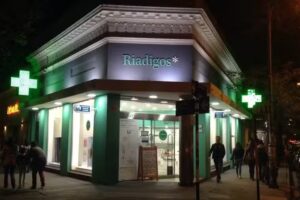 Riadigos | Farmacias & Perfumer&iacute;as