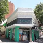 Riadigos | Farmacias & Perfumer&iacute;as