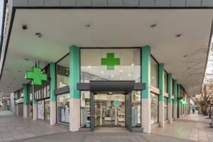 Riadigos | Farmacias & Perfumer&iacute;as