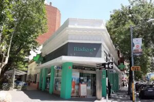 Riadigos | Farmacias & Perfumerías