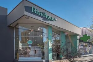 Riadigos | Farmacias y Perfumerías