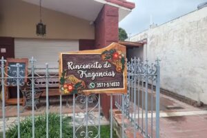 RINCÓN DE FRAGANCIAS