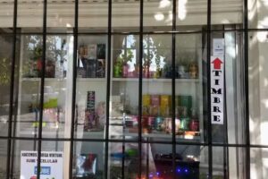 Rodante Clothes By Vane