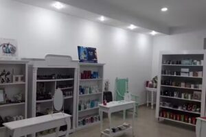 Roma – Aromas & Objetos