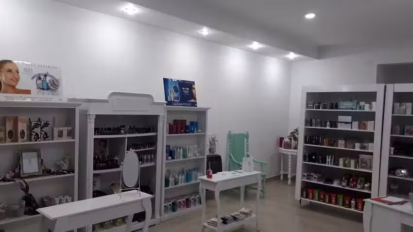 Roma &ndash; Aromas & Objetos