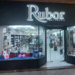 Rubor Perfumeria