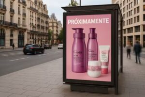 Salliquel&oacute; Perfumer&iacute;a