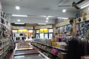 SAN JORGE DISTRIBUIDORA MAYORISTA