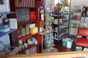 San José Perfumería