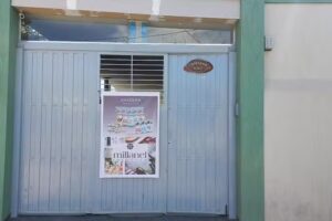 Sandra Marzan Villa Nueva Gllen