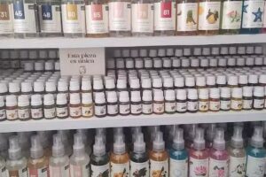 Sandra Marzzan Distribuidora Cipolletti