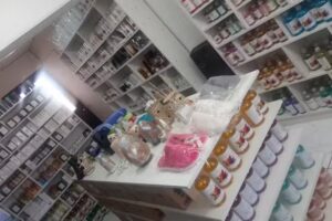 Sandra Marzzan &ndash; Distribuidora Oficial Susana Castillo &ndash; La Casa del Aroma