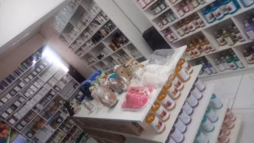 Sandra Marzzan &ndash; Distribuidora Oficial Susana Castillo &ndash; La Casa del Aroma