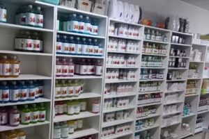 SANDRA MARZZAN &ndash; LAS HERAS