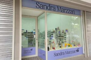 SANDRA MARZZAN Local Luj&aacute;n de Cuyo