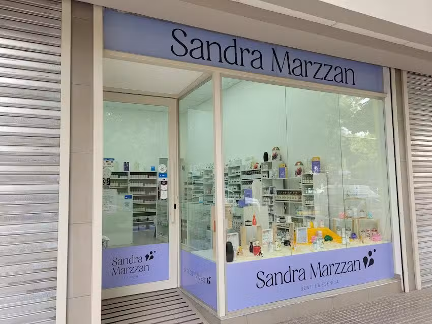 SANDRA MARZZAN Local Luj&aacute;n de Cuyo