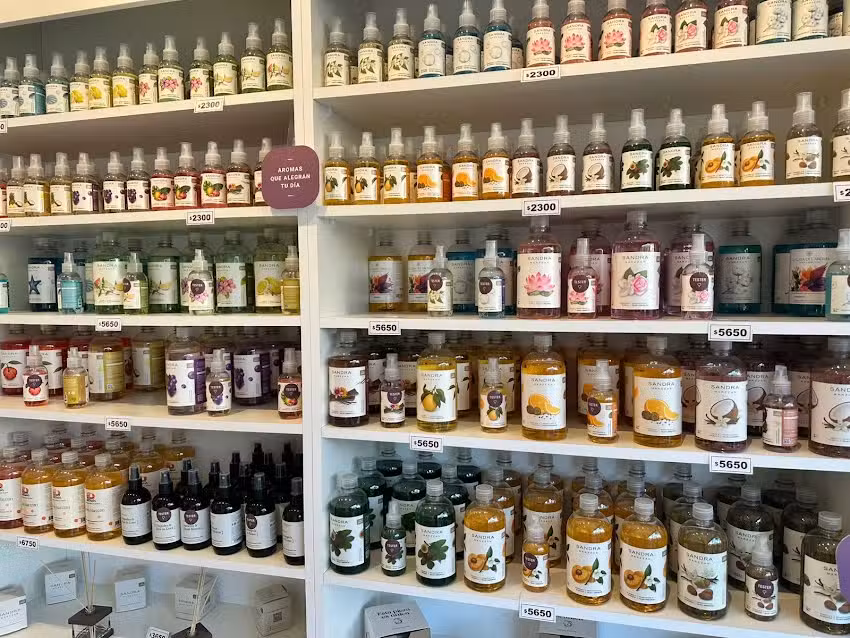 Sandra Marzzan Mendoza