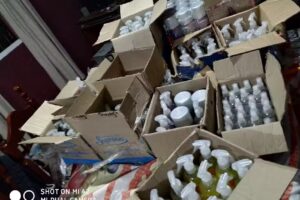 Saphirus Bella Vista oficial