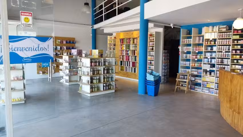 Saphirus Mendoza-Cuyo