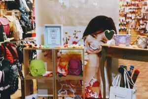 S&eacute; t&uacute; accesorios y moda