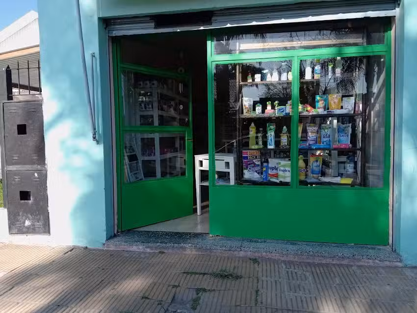 SEM NOME Tu sitio de compras