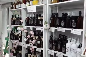 Sensaciones City Bell