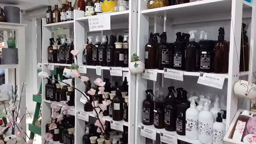 Sensaciones City Bell